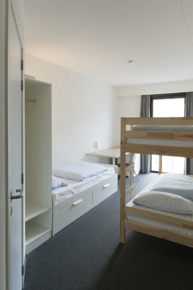 Hostel The Ash