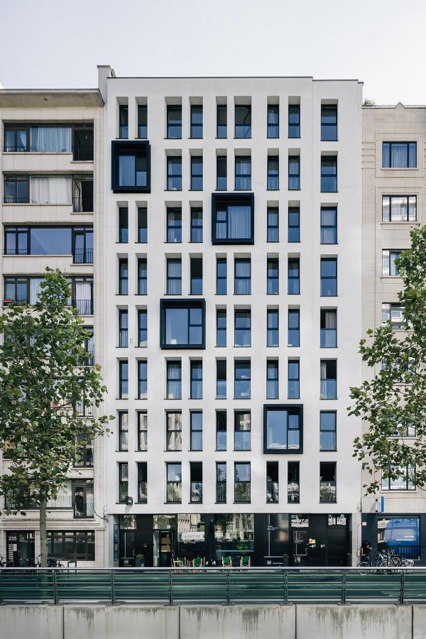The Ash Hostel Antwerpen