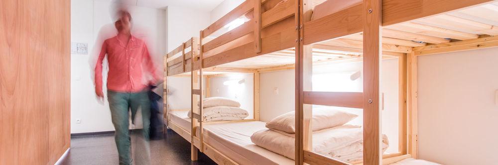 Hostel The Ash *