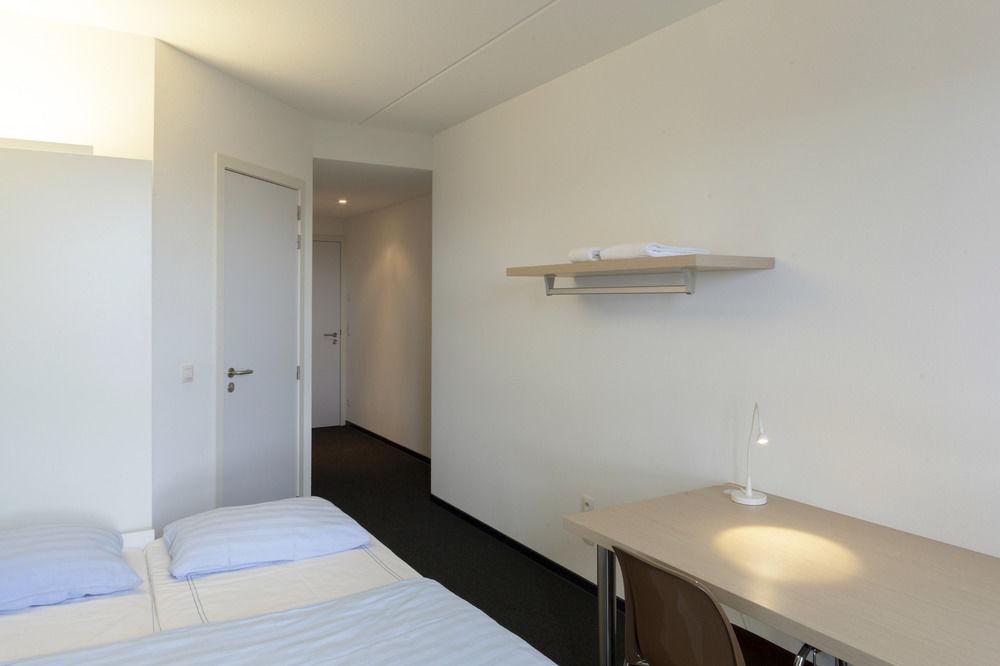 Hostel The Ash *