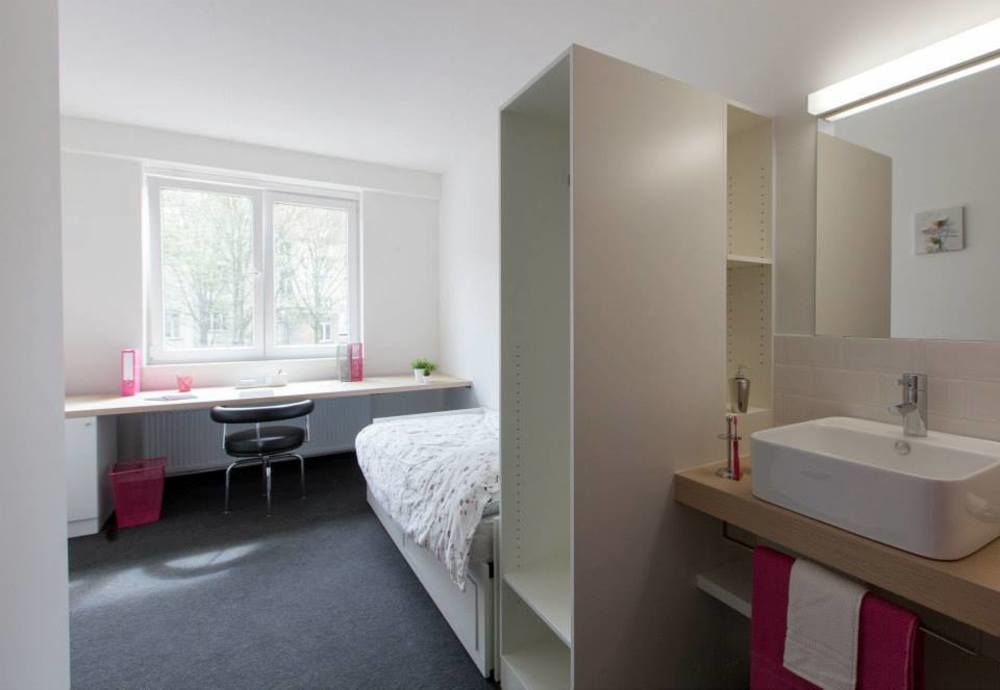 The Ash Hostel