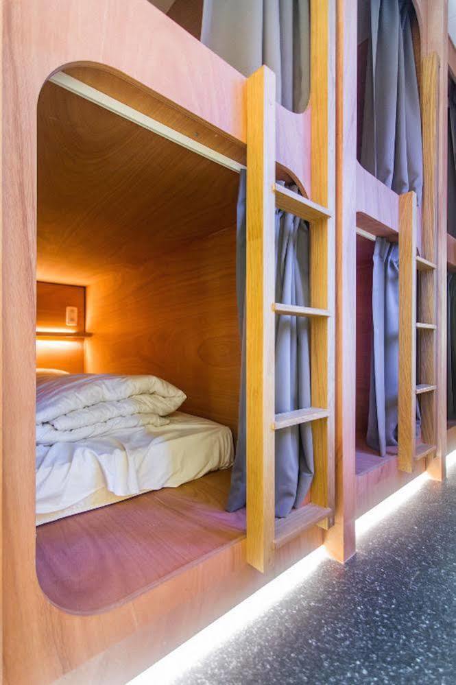 Hostel The Ash *