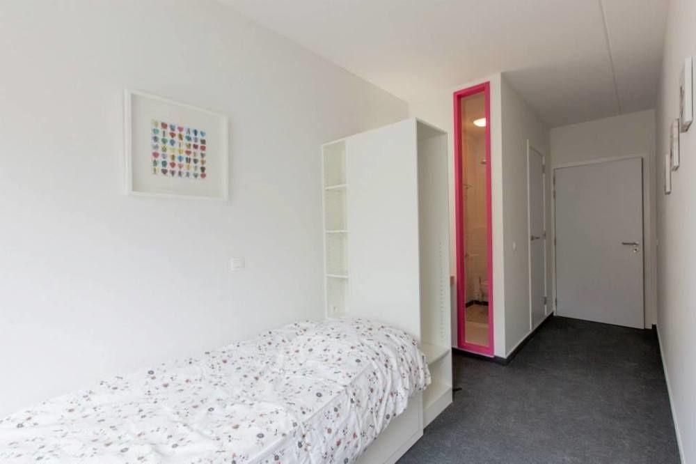 Auberge de jeunesse The Ash Anvers
